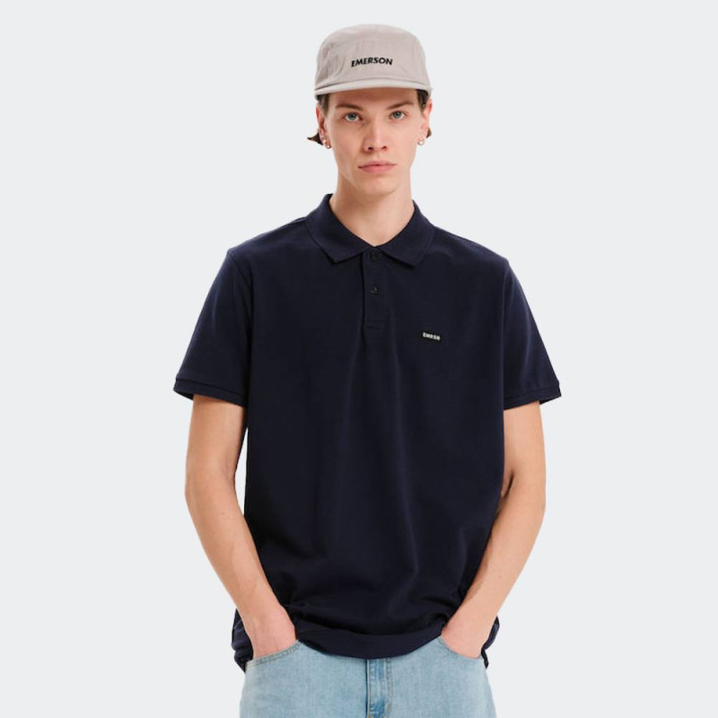 EMERSON Men's Polo Shirt