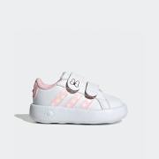 ADIDAS GRAND COURT MINNIE CF I