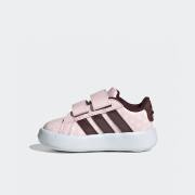 ADIDAS GRAND COURT MINNIE CF I