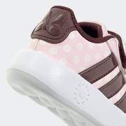 ADIDAS GRAND COURT MINNIE CF I