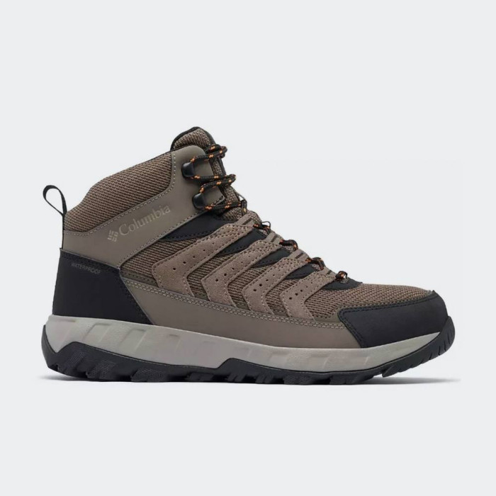 COLUMBIA STRATA TRAIL™ MID WP ΑΔΙΑΒΡΟΧΟ
