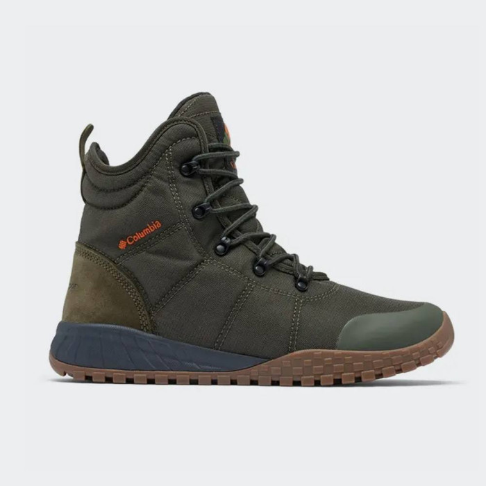 COLUMBIA FAIRBANKS™ OMNI-HEAT™ ΑΔΙΑΒΡΟΧΟ