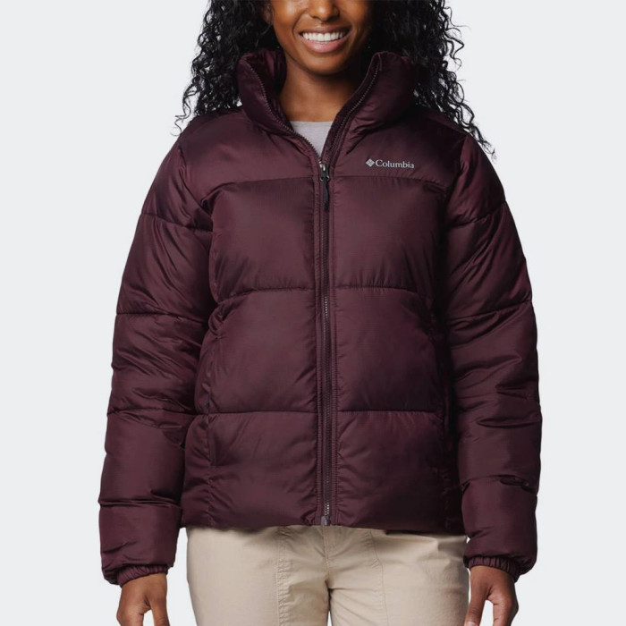 COLUMBIA PUFFECT™ II FULL ZIP JACKET