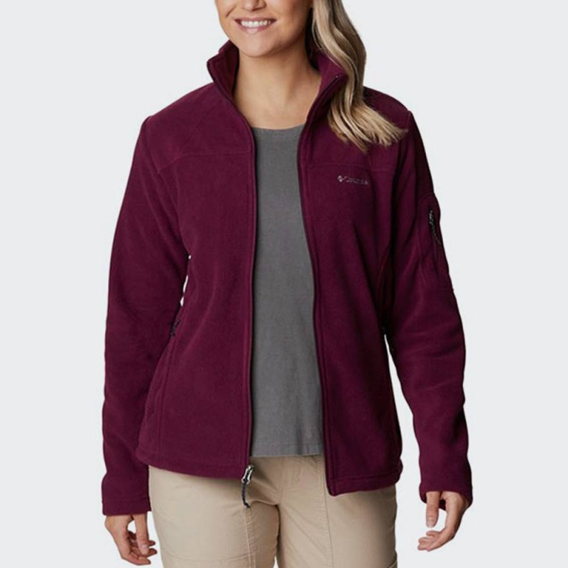 COLUMBIA FAST TREK™ II JACKET