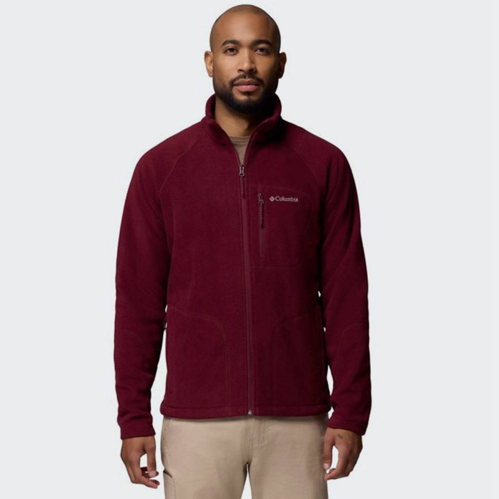 COLUMBIA FAST TREK™ II FULL ZIP FLEECE