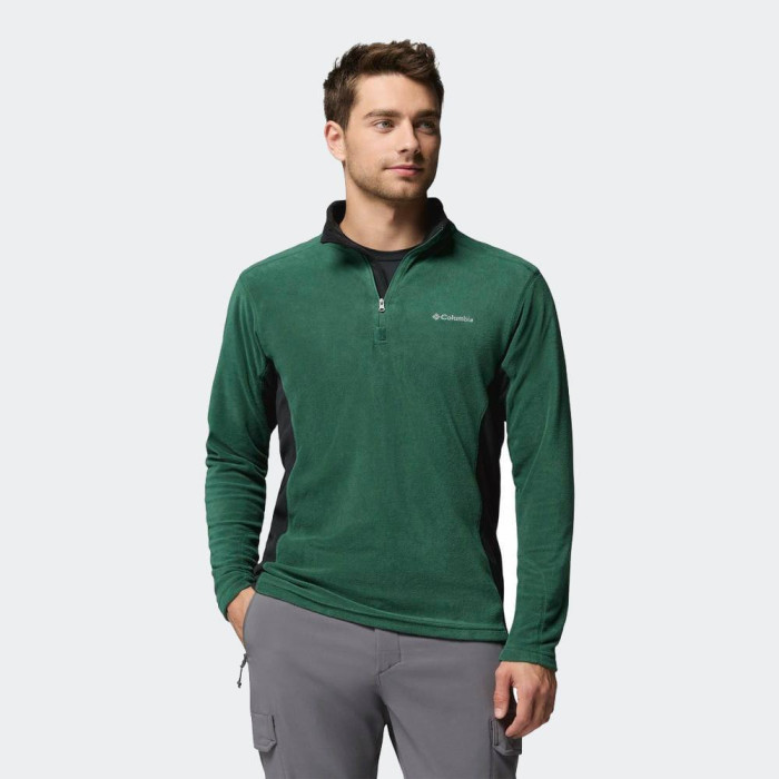 COLUMBIA KLAMATH RANGE™ II HALF ZIP