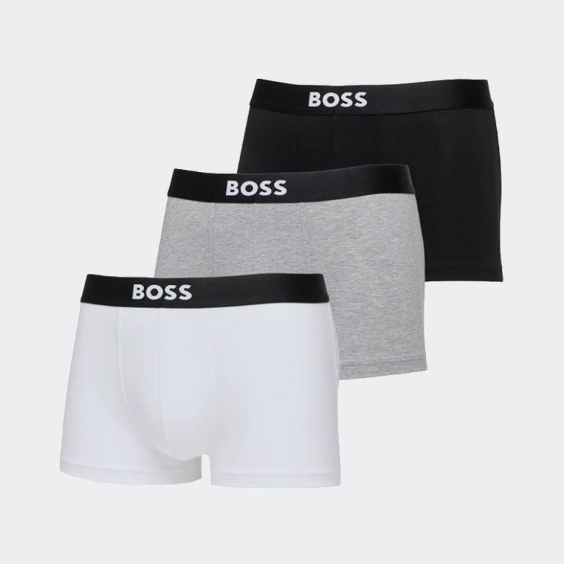 BOSS Trunk 3P BOSS ONE