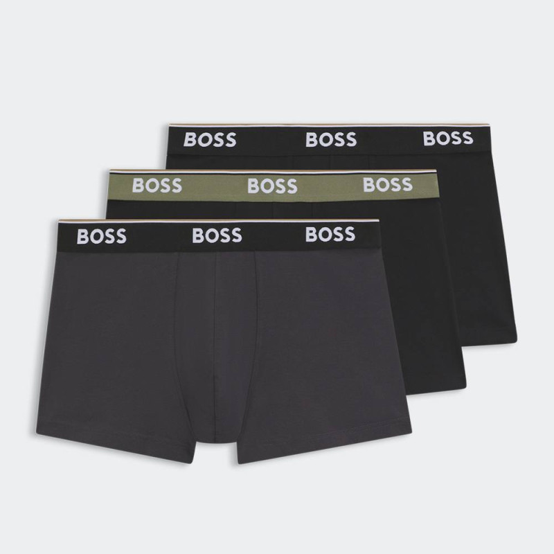 BOSS Trunk 3P Power