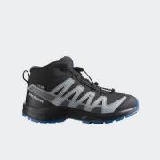 SALOMON JUNIOR XA PRO V8 MID WP J ΑΔΙΑΒΡΟΧΑ