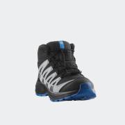 SALOMON JUNIOR XA PRO V8 MID WP J ΑΔΙΑΒΡΟΧΑ