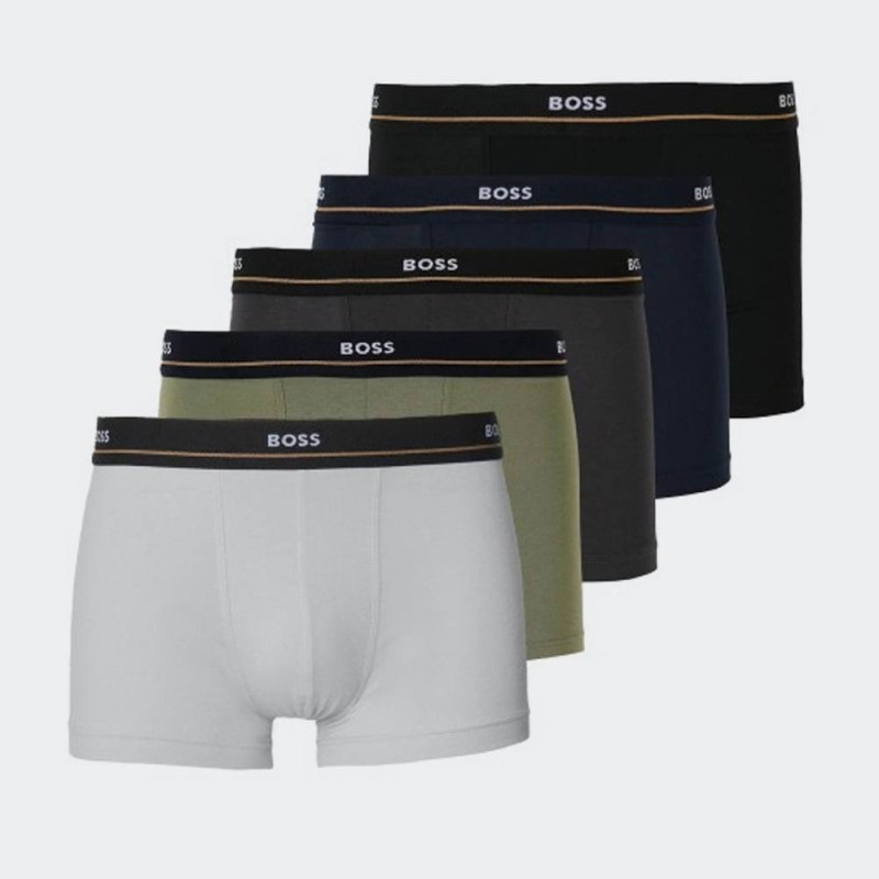 BOSS Trunk 5P Essential