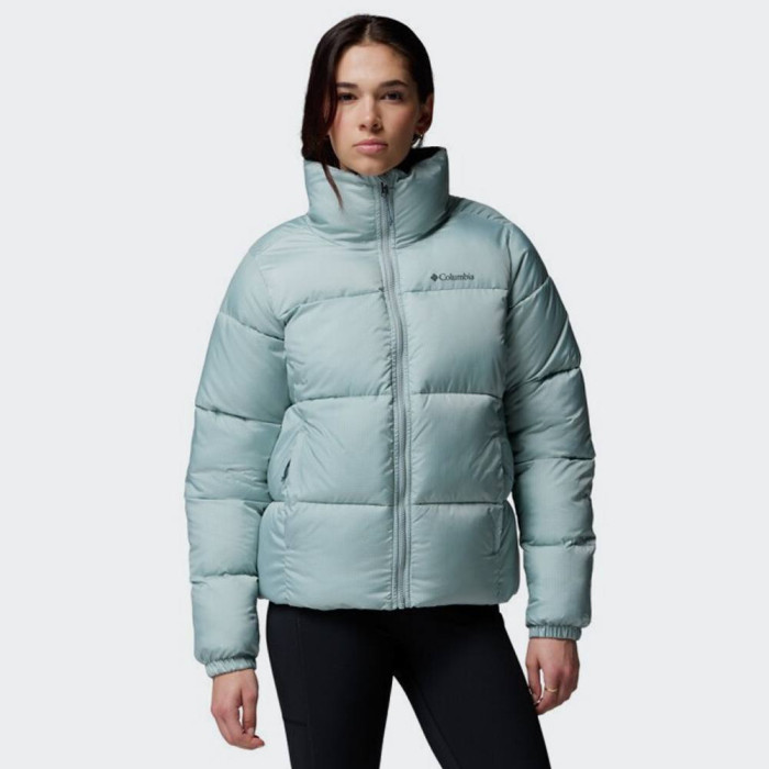 columbia Puffect™ II Full Zip Jacket