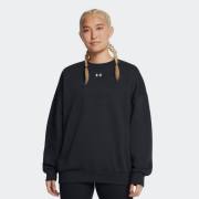 UNDER ARMOUR Rival Fleece OS Crew 