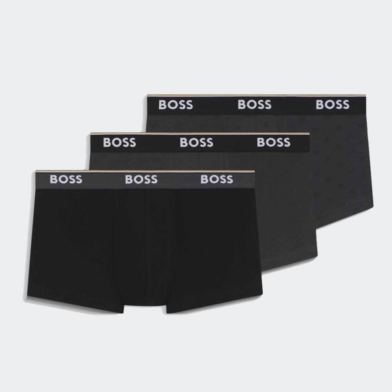 BOSS Trunk 3P Power Desig 