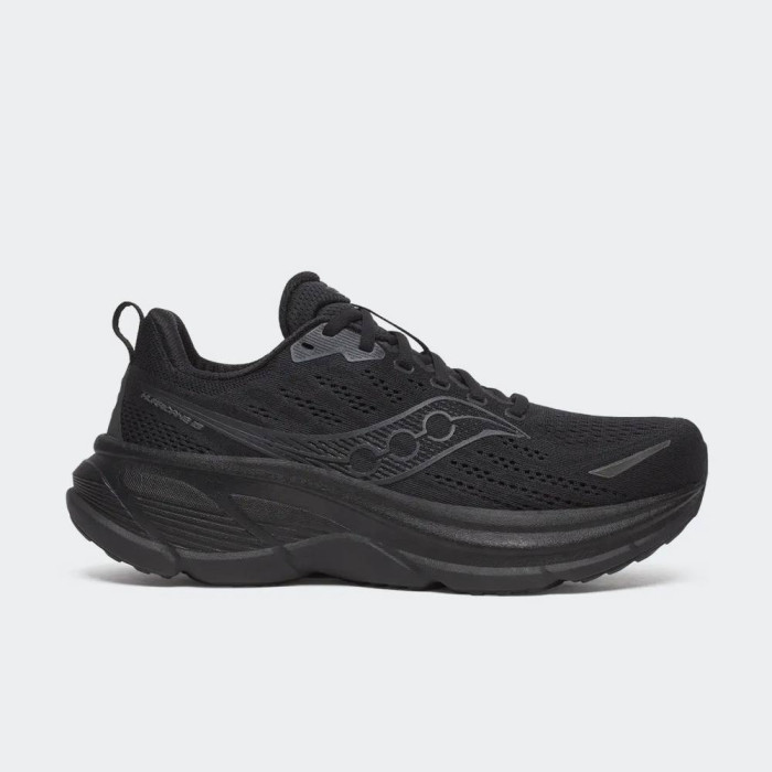 SAUCONY Hurricane 25