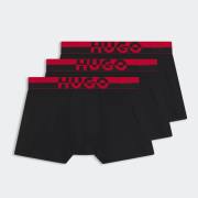 HUGO TRUNK TR. SPLIT LOGO