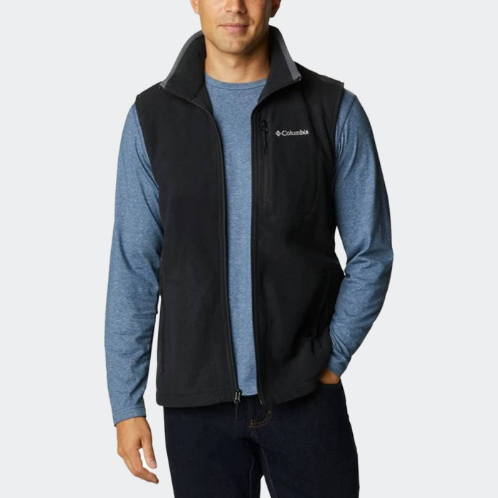 COLUMBIA FAST TREK™ FLEECE VEST