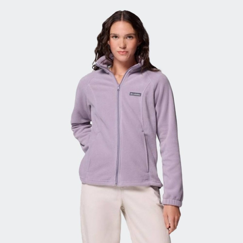 COLUMBIA BENTON SPRINGS™ FULL ZIP