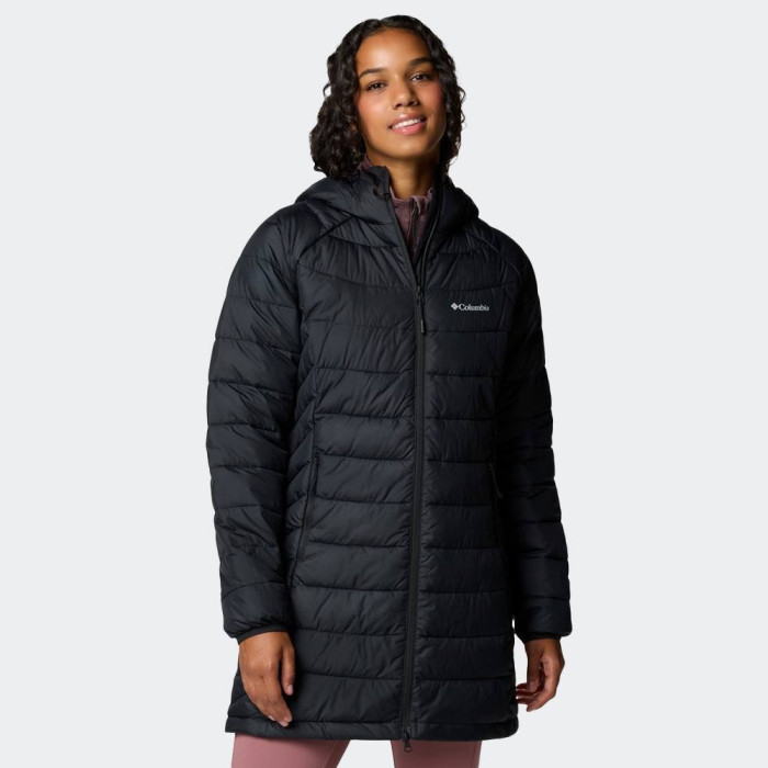 COLUMBIA POWDER LITE™ II MID JACKET