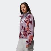 COLUMBIA SEQUOIA GROVE™ PRINTED HALF ZIP
