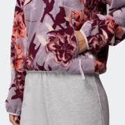 COLUMBIA SEQUOIA GROVE™ PRINTED HALF ZIP