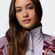 COLUMBIA SEQUOIA GROVE™ PRINTED HALF ZIP