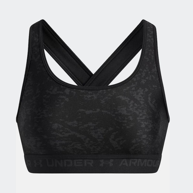 UNDER ARMOUR Crossback Mid Print