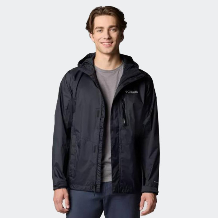 COLUMBIA POURING ADVENTURE™ III JACKET