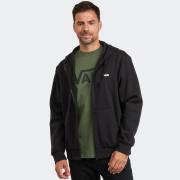 VANS LEFT CHEST FZ PO