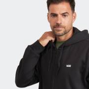 VANS LEFT CHEST FZ PO