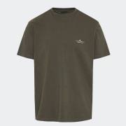 FUNKY BUDDHA Men's Basic T-Shirt