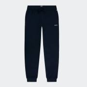 BOSS Waffle Pants Cuff