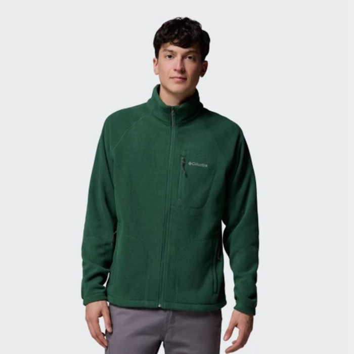 COLUMBIA Fast Trek™ II Full Zip Fleece