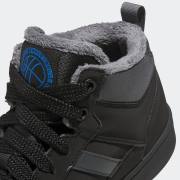 ADIDAS RAPID COURT MID WINTERIZED