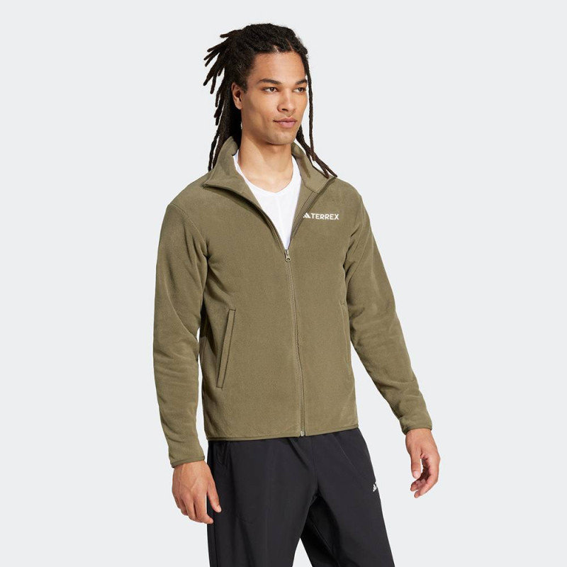 ADIDAS MT ESS FZ FL