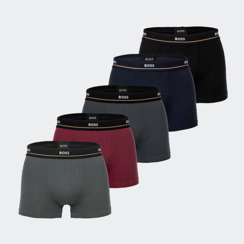 BOSS Trunk 5P Essential