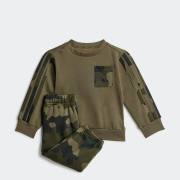 ADIDAS INF CAMO FL SET