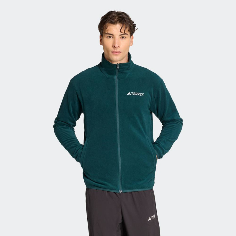 ADIDAS MT ESS FZ FL