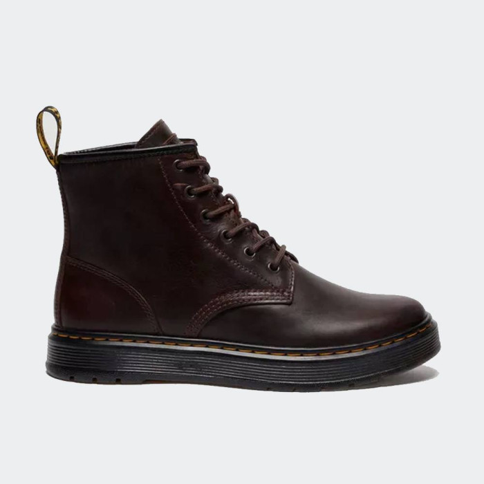 DR MARTENS BROOKLINE CHUKKA 6EYE BOOT