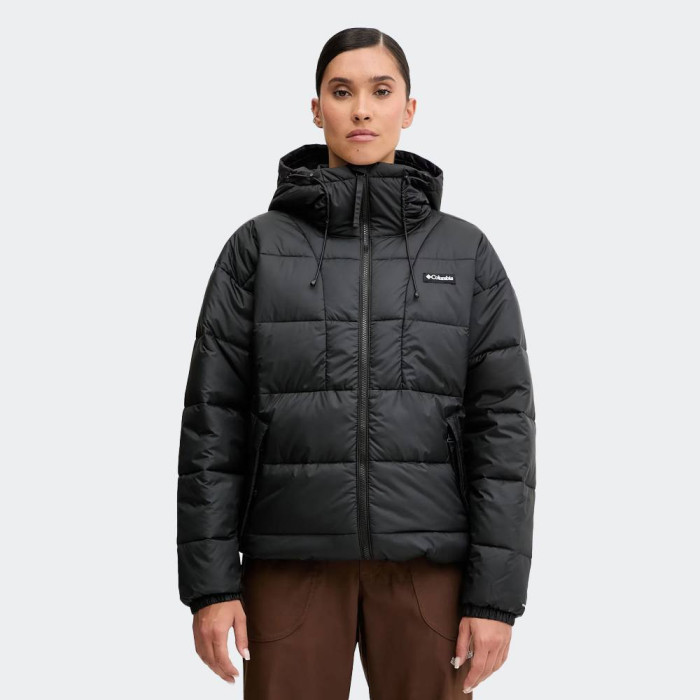 COLUMBIA PIKE LAKE™ III HOODED JACKET