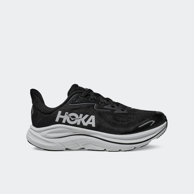 HOKA CLIFTON 10 BIG KIDS