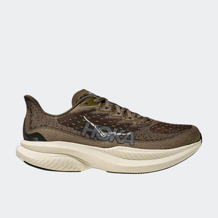 HOKA MACH 6