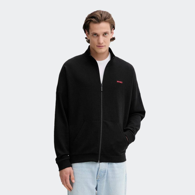 HUGO AUSTIN ZIP JACKET