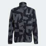 ADIDAS MT AOP FZ FL