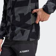 ADIDAS MT AOP FZ FL