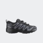 SALOMON JUNIOR XA PRO V8 WP J ΑΔΙΑΒΡΟΧΟ