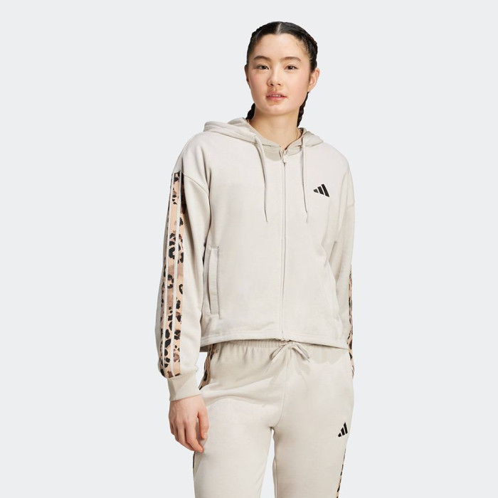 ADIDAS W AOP FT FZ