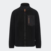 FUNKY BUDDHA Men's Zip Up Hoodie 