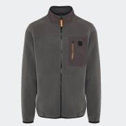 FUNKY BUDDHA Men's Zip Up Hoodie