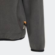 FUNKY BUDDHA Men's Zip Up Hoodie